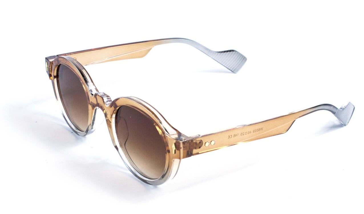 Солнцезащитные очки SunGlasses 6059-br (o4ki-13351)