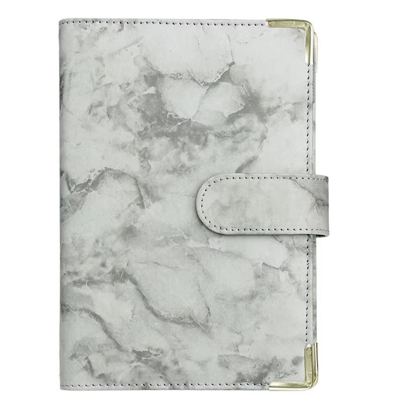 Блокнот-планер для ведения учета дохода/бюджета/финансов А5 Серый (27338156) - фото 3 Блокнот-планер для ведения учета дохода/бюджета/финансов А5 Серый (27338156) - фото 3