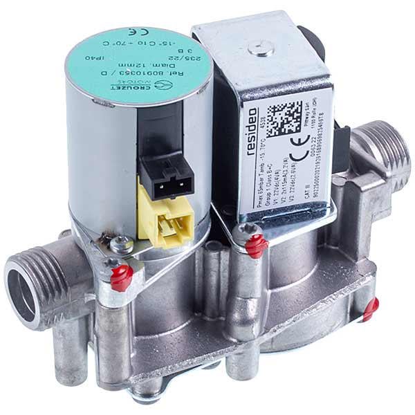 Газовый клапан Honeywell VK8515M4538U для газового котла Vaillant 0020039059 (00000052029)