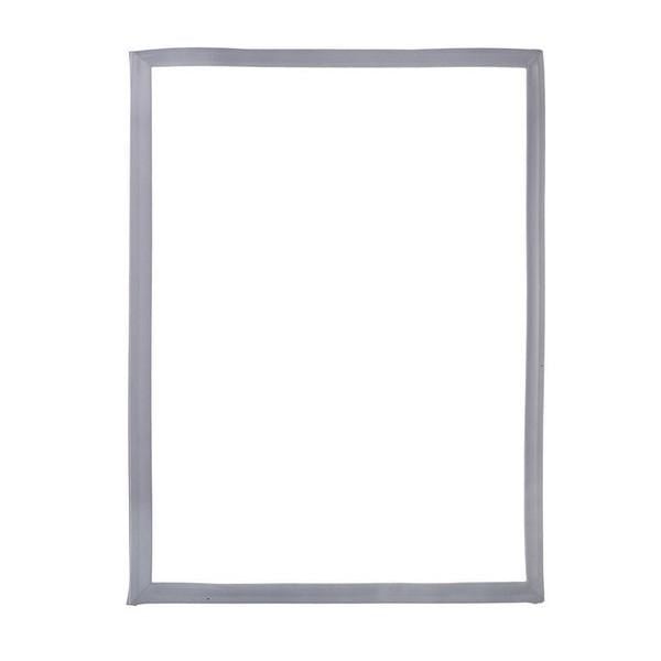 Уплотнитель двери для холодильной камеры Gorenje 130701 565x1160 мм Light-gray (11653235) - фото 2