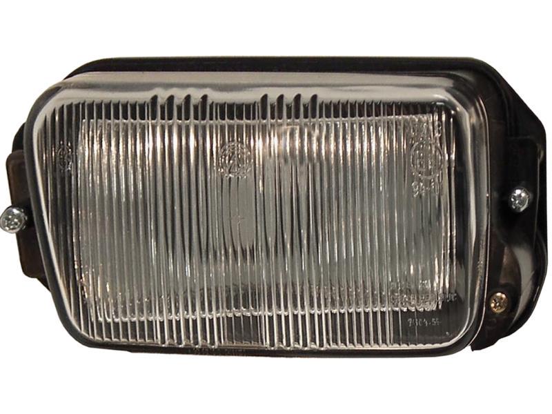 Фара противотуманная передняя правая 000000140 H3 -12/97 SKODA FELICIA 94 -98