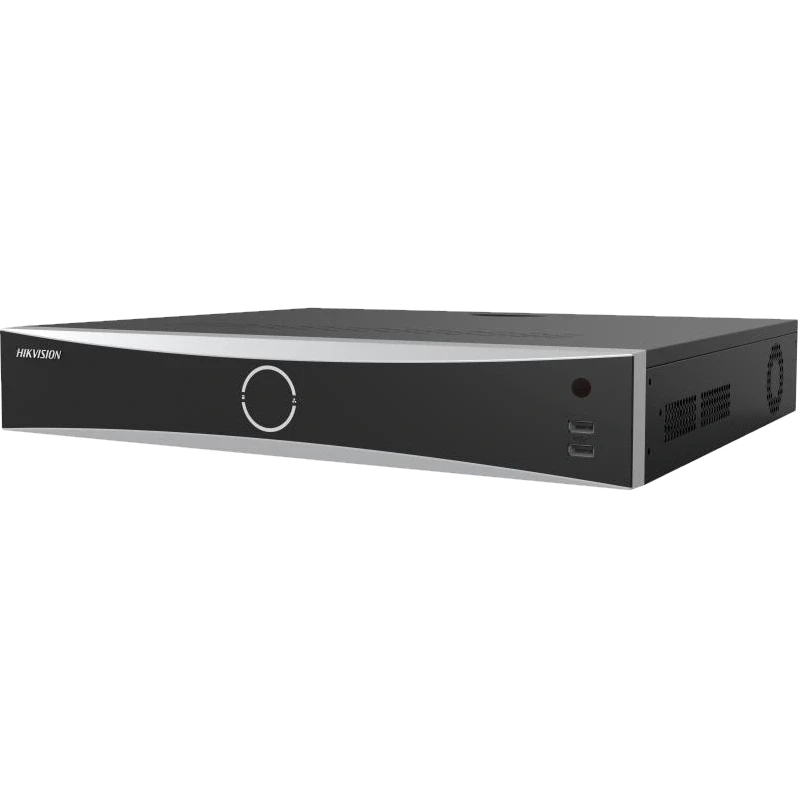 Відеореєстратор Hikvision DS-7716NXI-I4/S E 16-канальний 4K (2863455229)