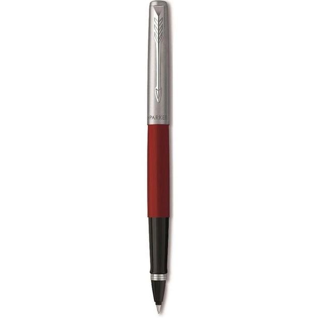 Ручка-роллер Parker Jotter 17 Standart Red (CT RB 15 721)