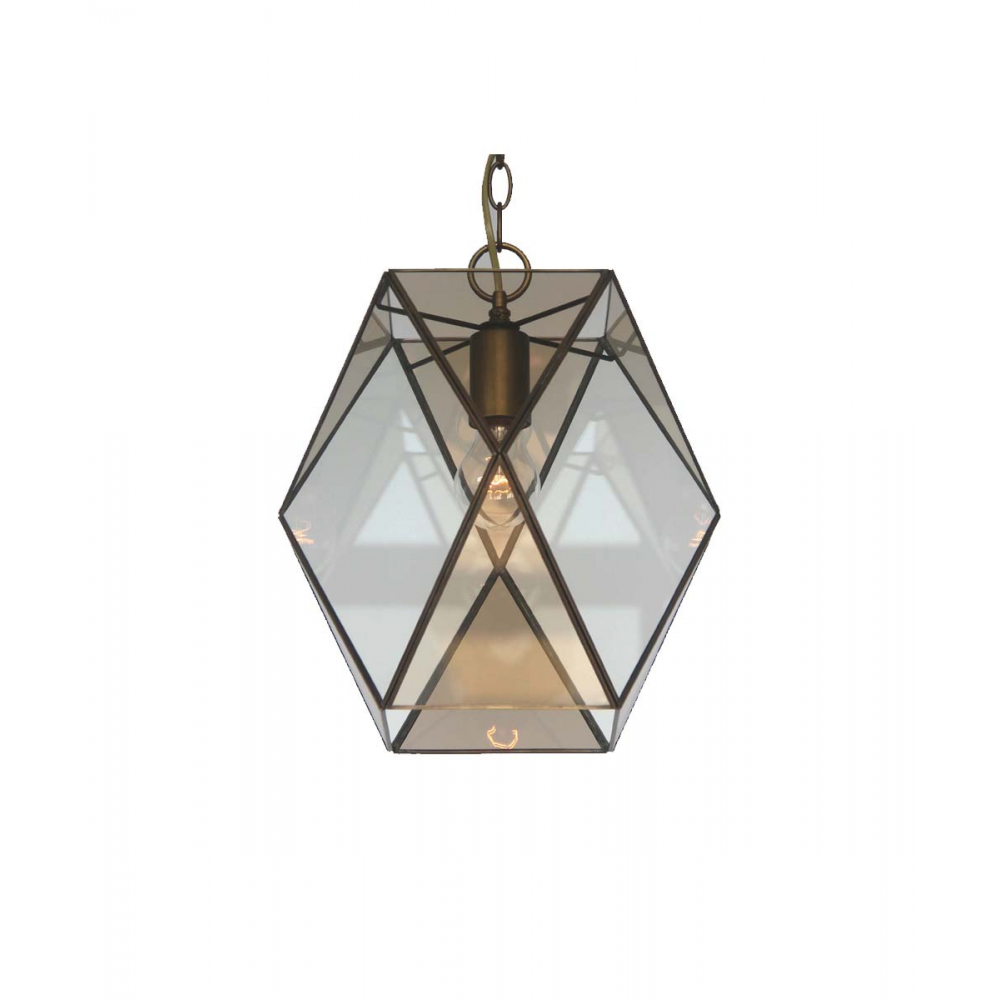 Подвесной светильник Wunderlicht YW3136-P1