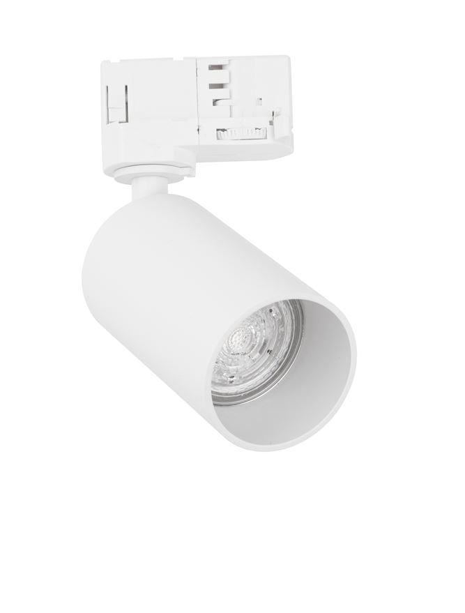 Прожектор трековый Nova Luce Paris (9011851)