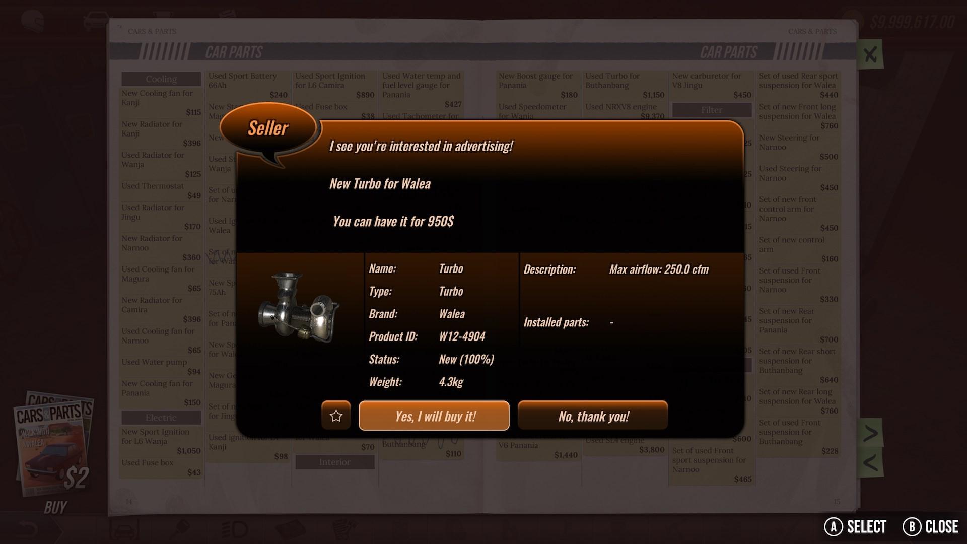 Ключ активации Revhead для Xbox One/Series S/X (68956521) - фото 3 Ключ активации Revhead для Xbox One/Series S/X (68956521) - фото 3