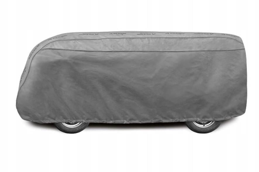 Тент на Volkswagen T2 Kegel-Blazusiak Mobile Garage T2 440-460 см (5-4092-248-3020)