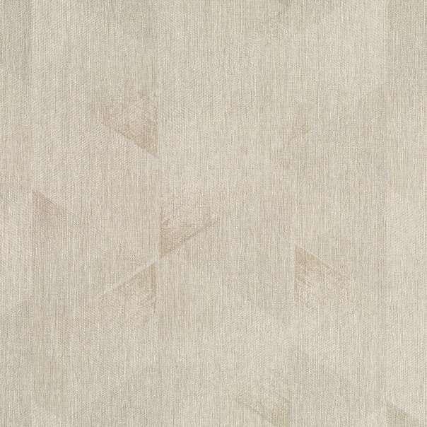 Обои виниловые Grandeco Fabrica Геометрия на флизелиновой основе 1 м Бежевый (44103 A)