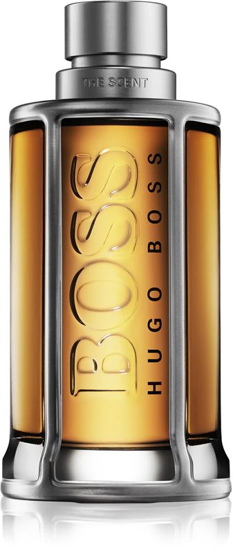 Туалетная вода Hugo Boss The Scent 200 мл (1696_7452)