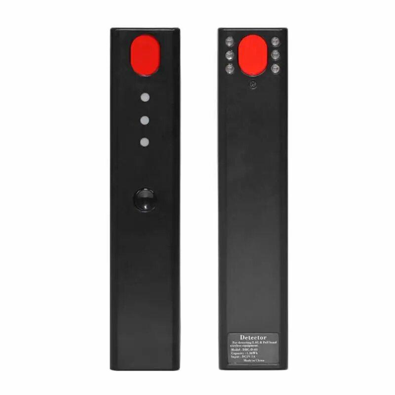 Детектор жучков и скрытых камер YYS-820 (100567) - фото 3 Детектор жучков и скрытых камер YYS-820 (100567) - фото 3