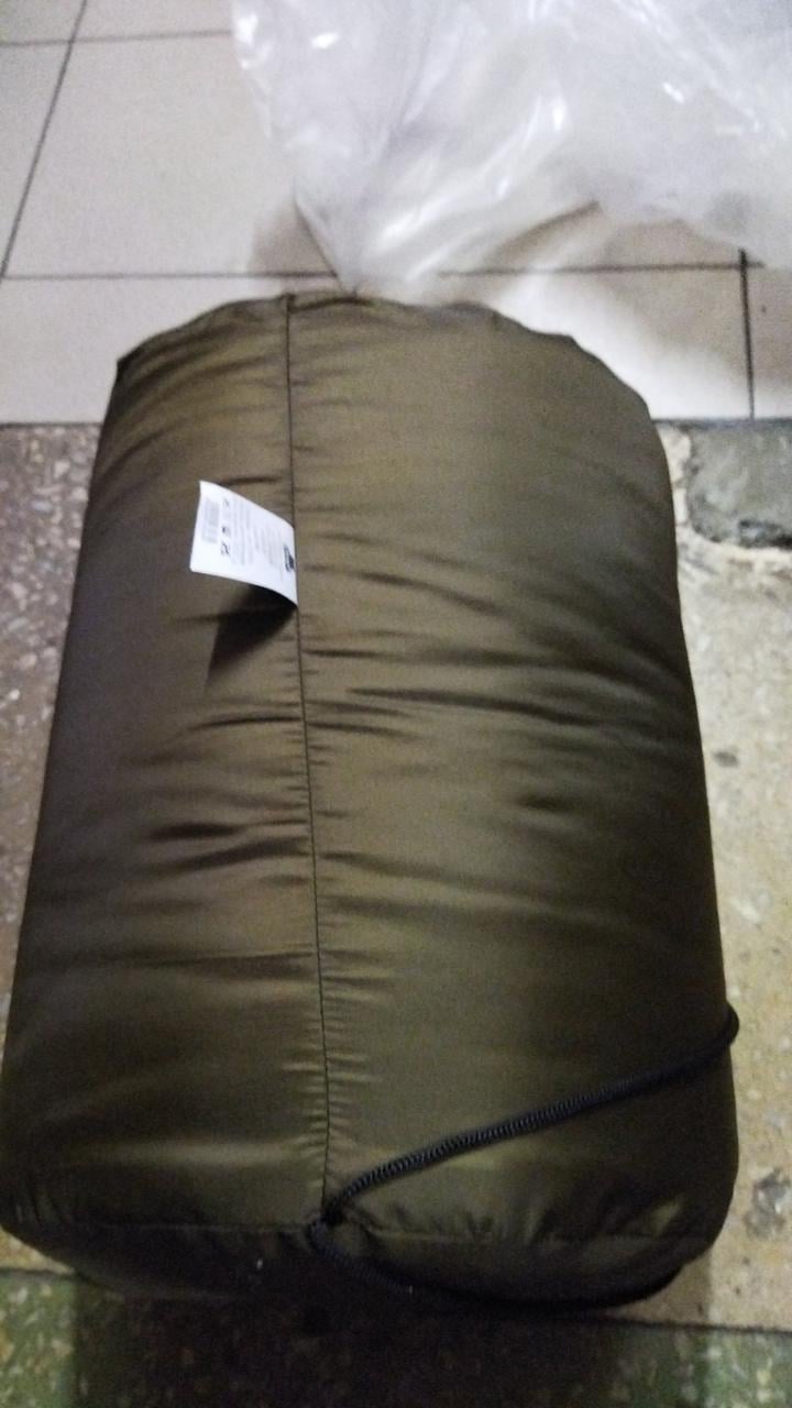 Спальный мешок зимний - фото 3