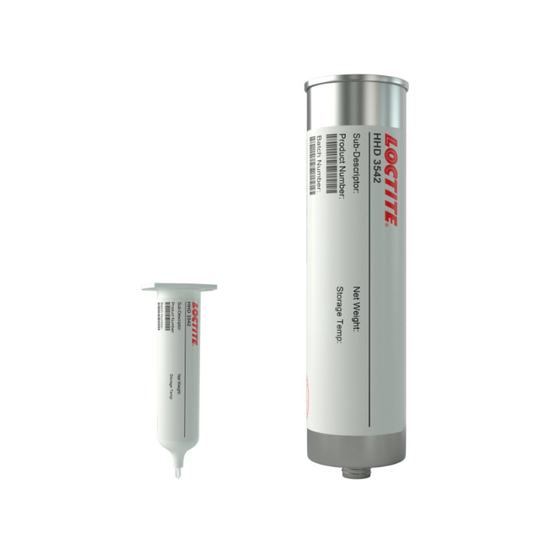 Клей автомобильный LOCTITE HHD 3542 Henkel 30 мл (Dp127)