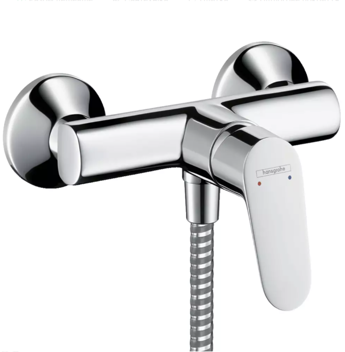 Змішувач для душу Hansgrohe Focus E2 31960000 (123137)
