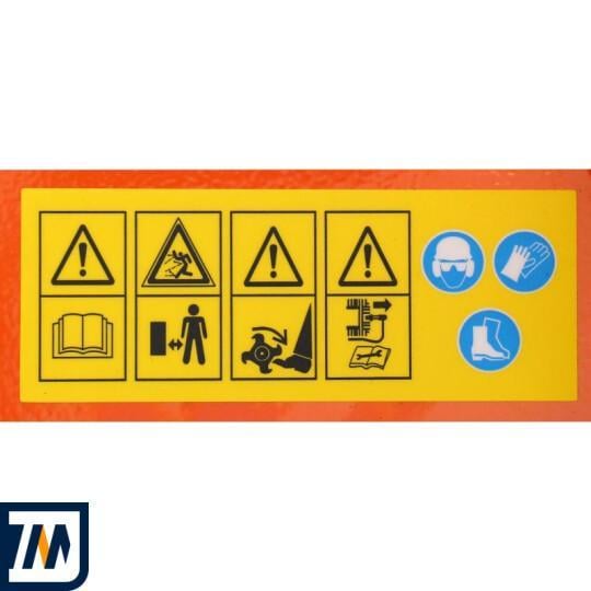 Культиватор бензиновий Kraft&Dele KD5160 - фото 10