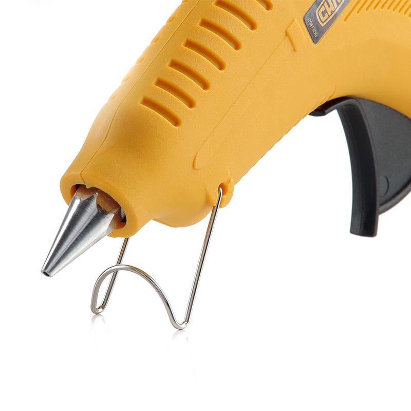 Пистолет термоклеевой Сила Ø10,8-11,5 мм 40 Вт (600363) - фото 3