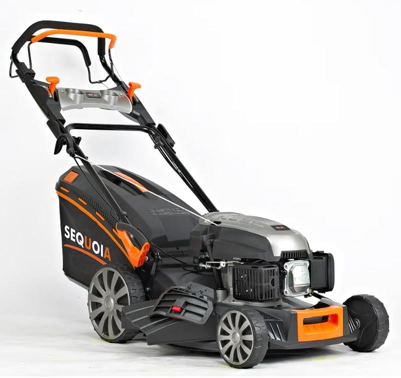Газонокосилка бензиновая SEQUOIA SPLM5300S