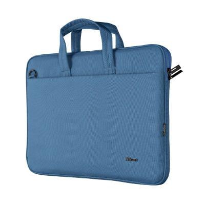 Сумка для ноутбука Trust BOLOGNA ECO 16" Blue (24448)