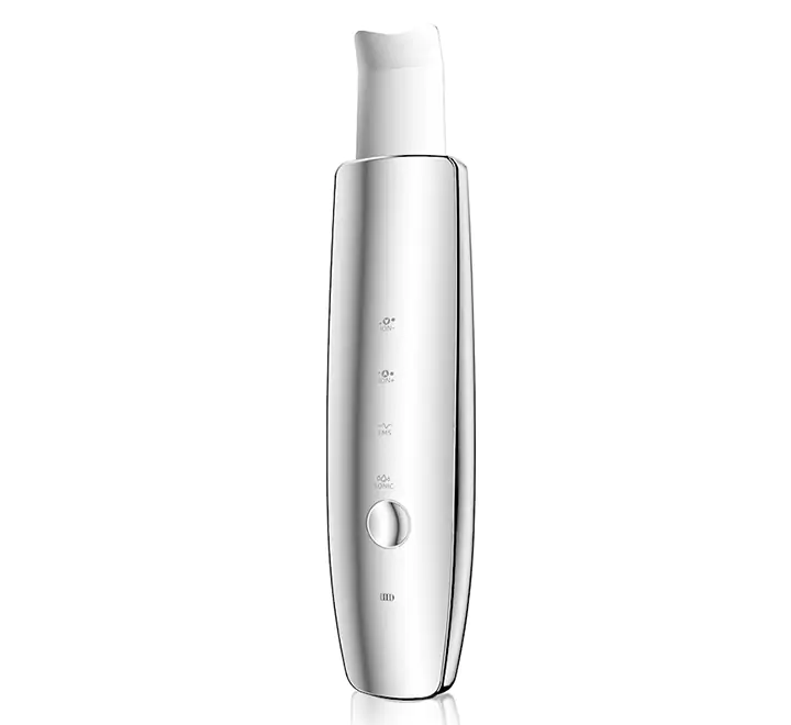 Ультразвуковой скрабер для чистки лица Skin Care Pro2