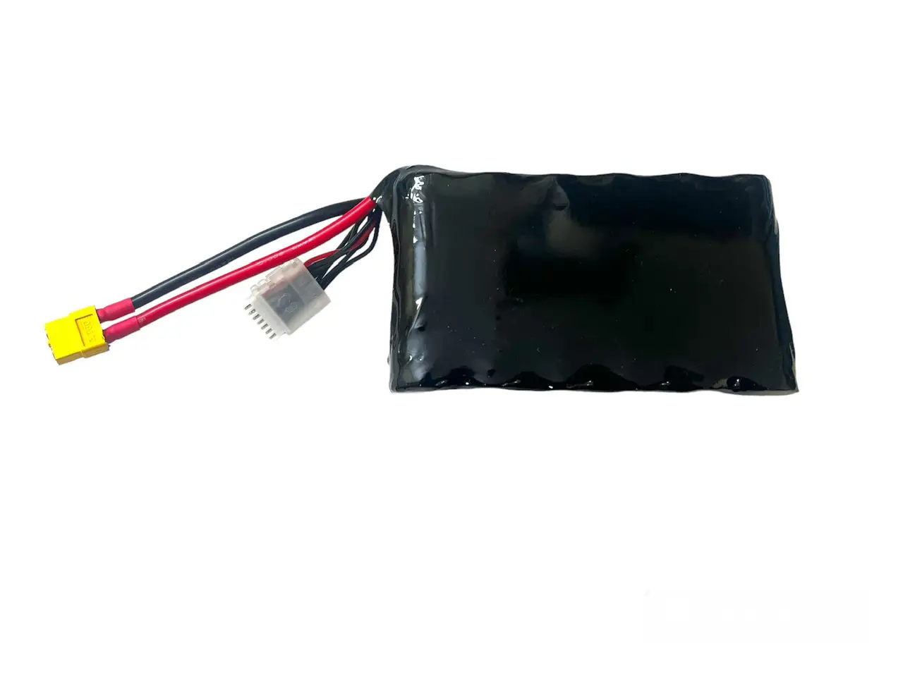 Акумулятор FPV дрона 84А 6S2P 21700 Liitokala Lii-LT42A високотокова збірка 8400 мАг