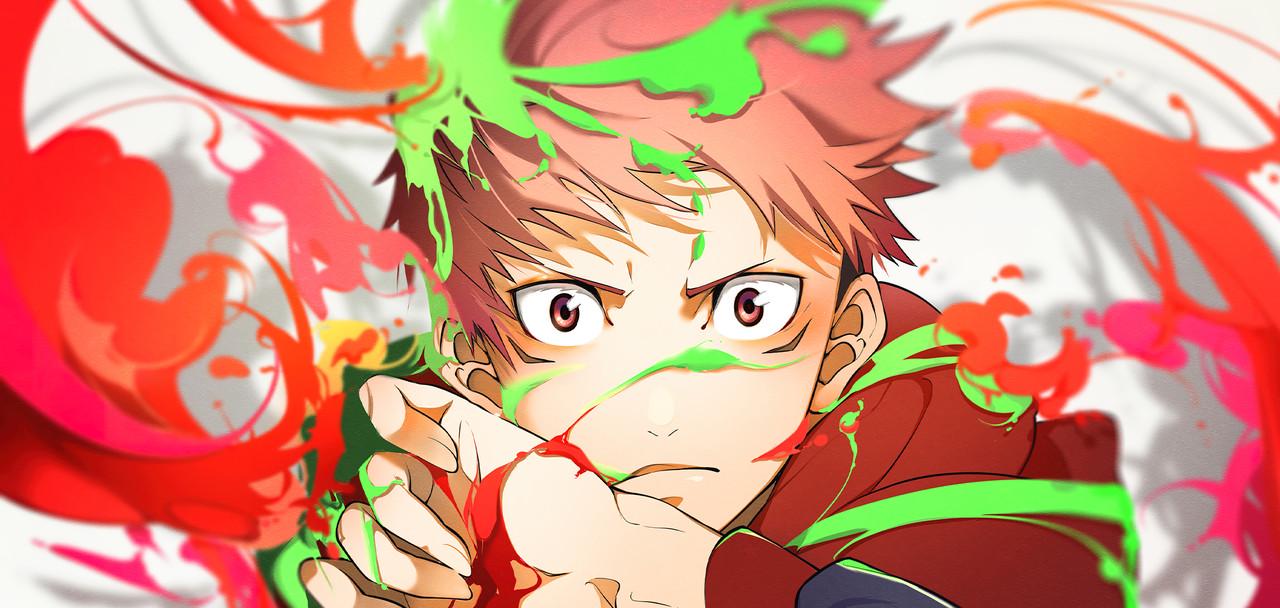 Чашка Geekland Jujutsu Kaisen 330 мл (JK.02.57) - фото 5