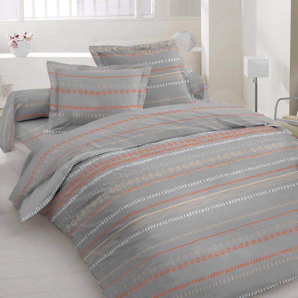 Комплект постельного белья Vital Textile BLс-789-70 бязь голд семейный 2х150х220 см (32911766)