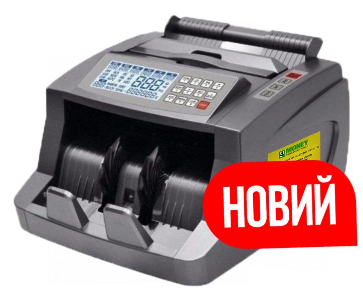 Счетчик для купюр Bcash K-2820 UV/MG (11686365) - фото 2