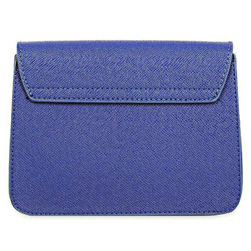 Сумочка Welli Blue (112) - фото 4