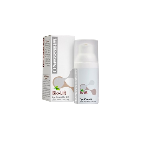 Крем для шкіри навколо очей Onmacabim DM Bio-Lift Eye Cream 30 мл (22448697)