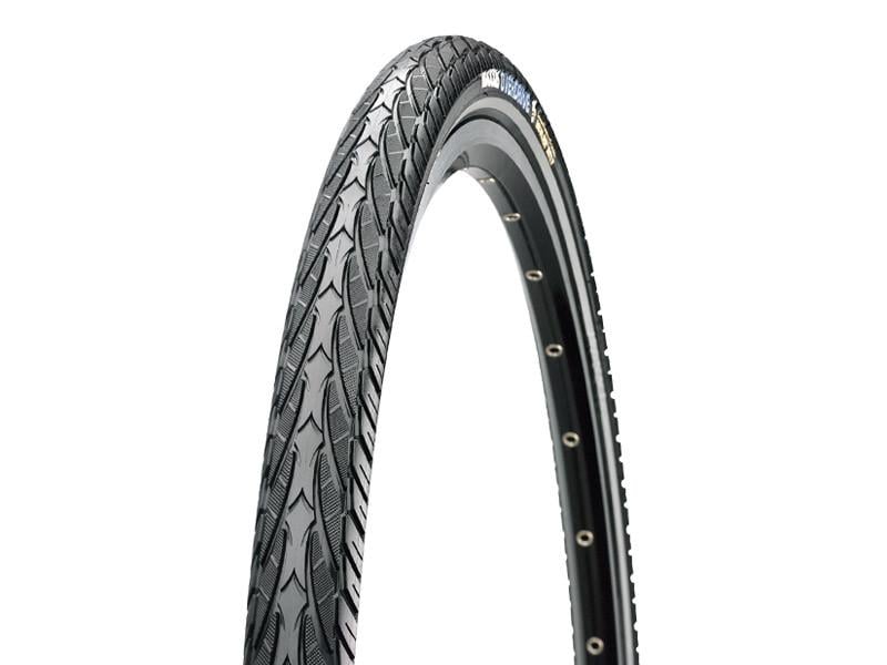 Велопокрышка Maxxis TB89059000 OVERDRIVE MaxxProtect 27TPI 70a 700x32 мм Черный (52890590) Велопокрышка Maxxis TB89059000 OVERDRIVE MaxxProtect 27TPI 70a 700x32 мм Черный (52890590)