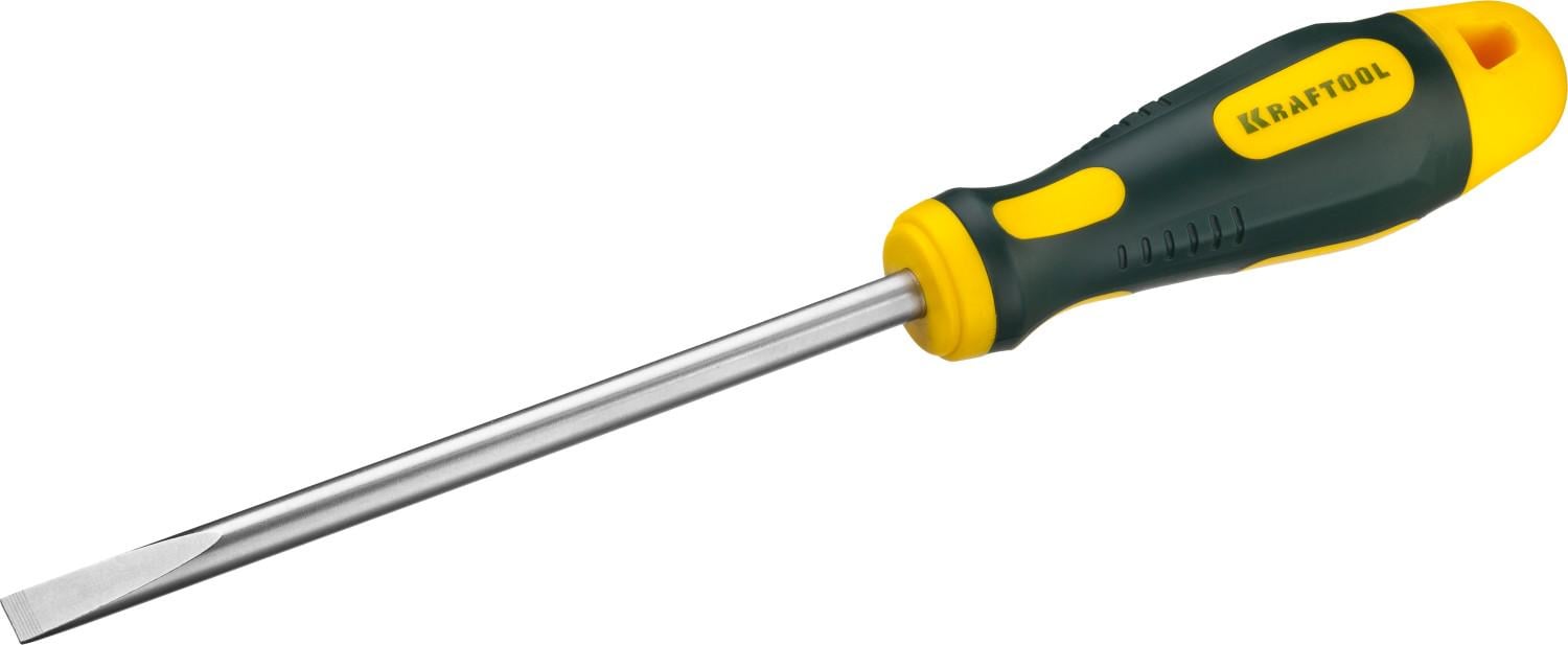 Викрутка Kraftool SL8 EXPERT X-Drive 150 мм (250071-8.0-150) - фото 3 Викрутка Kraftool SL8 EXPERT X-Drive 150 мм (250071-8.0-150) - фото 3