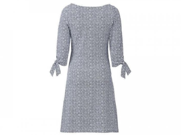 Плаття для вагітних Esmara 153K M Різнокольоровий (153K/M) - фото 2 Плаття для вагітних Esmara 153K M Різнокольоровий (153K/M) - фото 2