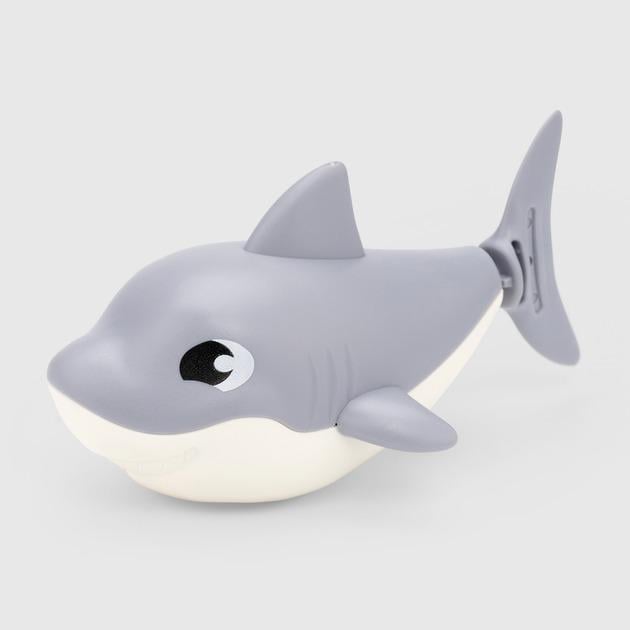 Игрушка водоплавающая HOME акула заводная (368-3)