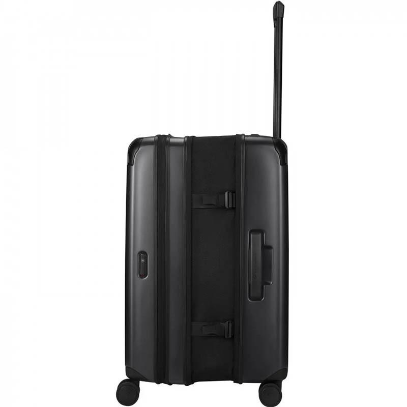 Чемодан на 4 колесах Victorinox Travel Spectra 3.0 M 81/113 л Black Expandable (Vt611759) - фото 4