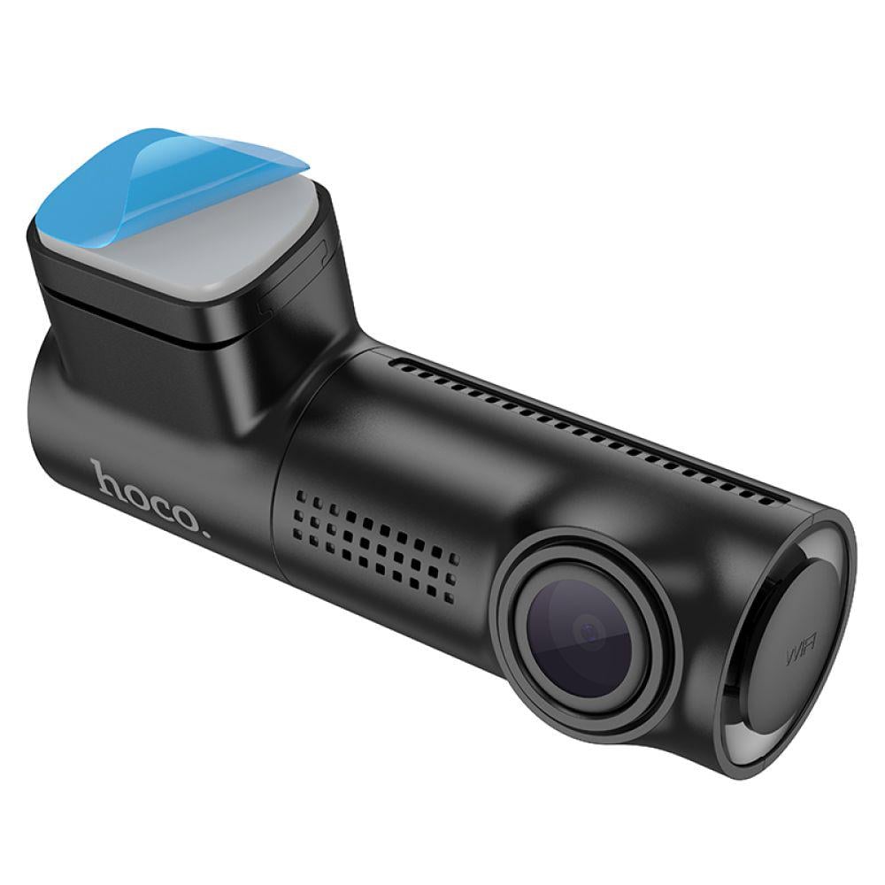 Видеорегистратор Hoco DV1 0,96" TFT/WI-FI (24949903)