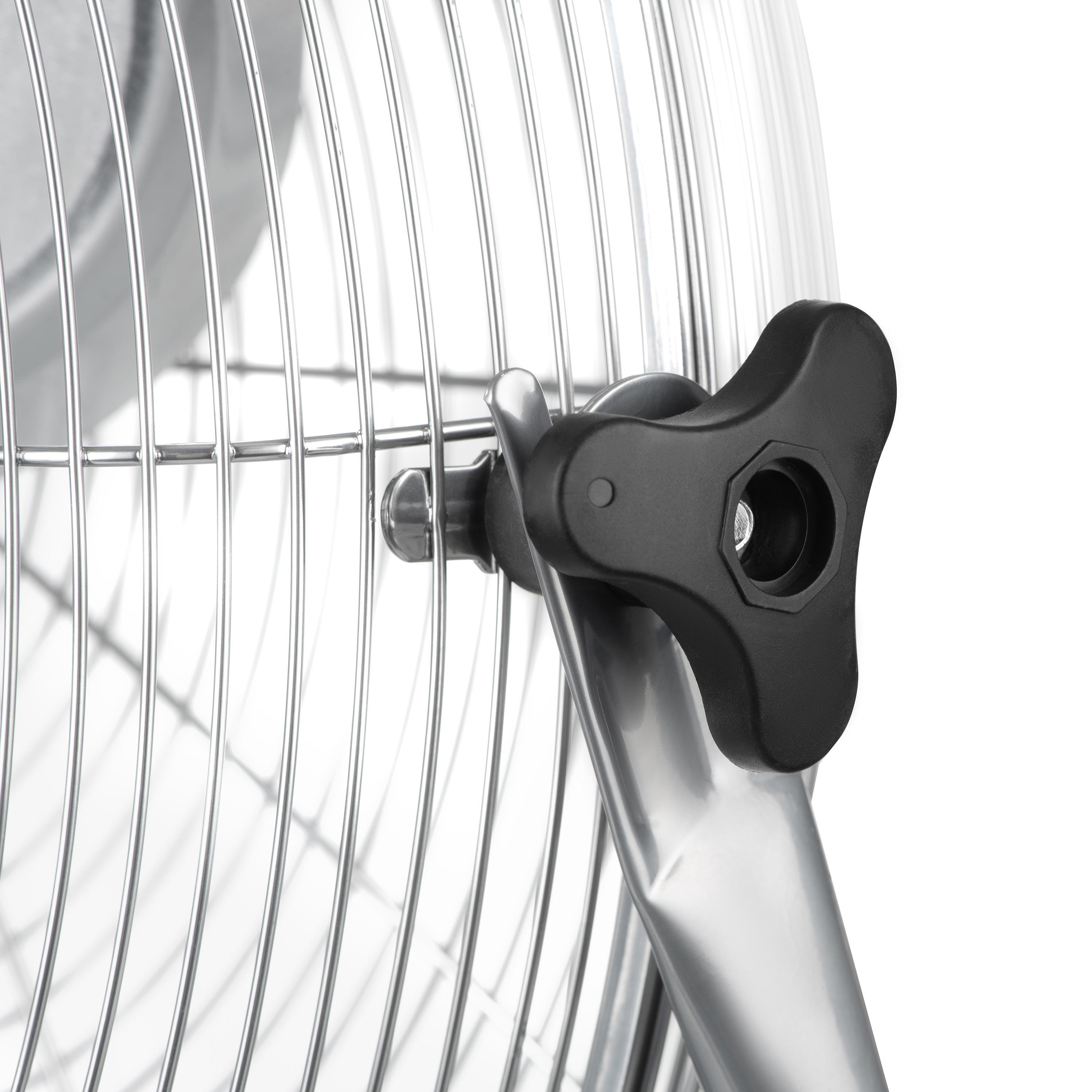 Вентилятор підлоговий 2E PowerWind 45C (2E-IF45C) - фото 3 Вентилятор підлоговий 2E PowerWind 45C (2E-IF45C) - фото 3