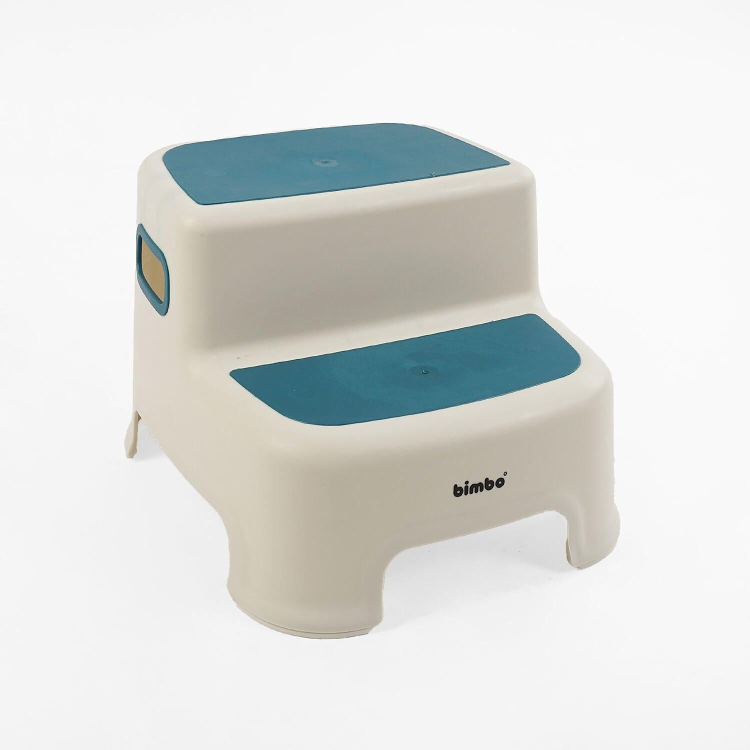 Подставка-ступенька детская Bimbo BM-68518 28х30х25 см с противоскользящими накладками Подставка-ступенька детская Bimbo BM-68518 28х30х25 см с противоскользящими накладками