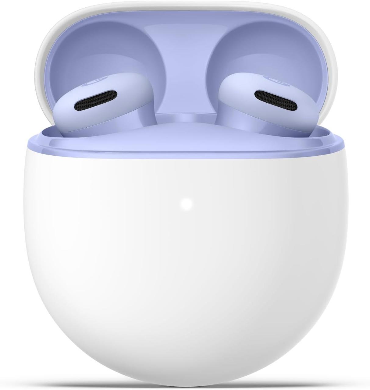 Навушники Google Pixel Buds 2a Iris Навушники Google Pixel Buds 2a Iris