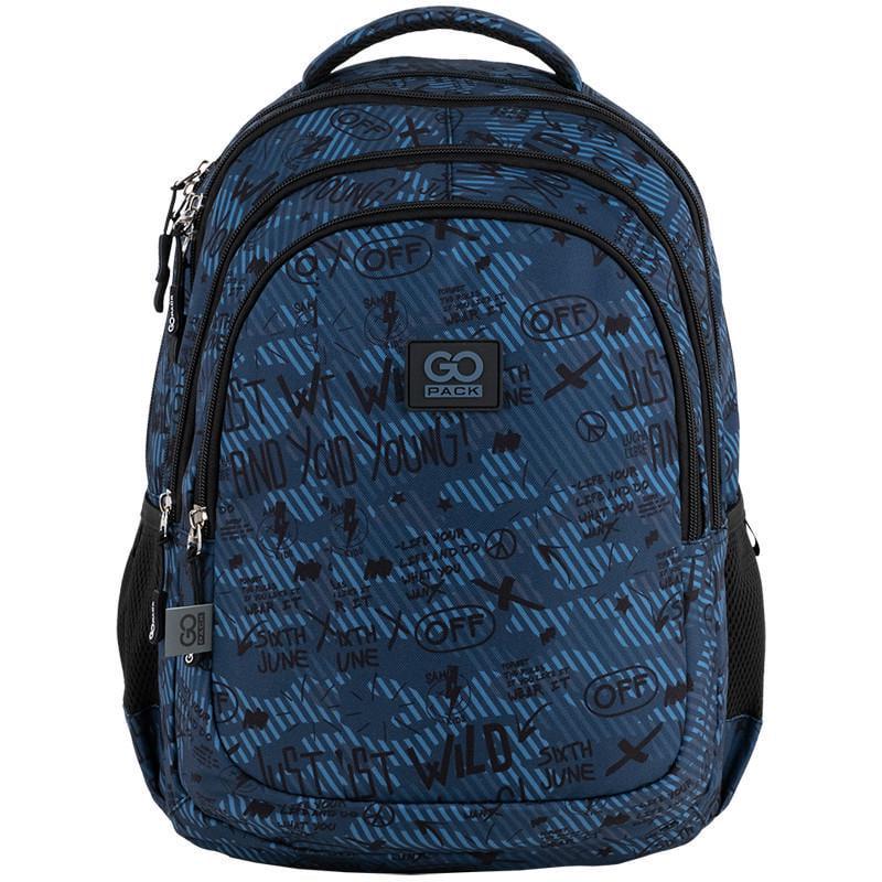 Рюкзак GoPack Teens GO25-162M-5