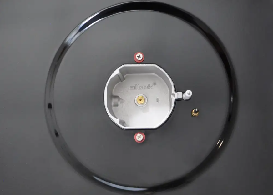 Варильна поверхня HG640-DA3 CS BK - фото 3 Варильна поверхня HG640-DA3 CS BK - фото 3