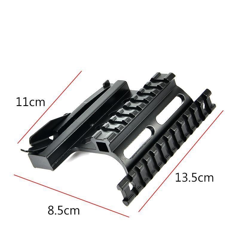 Вивер на АК кронштейн - фото 4 Вивер на АК кронштейн - фото 4