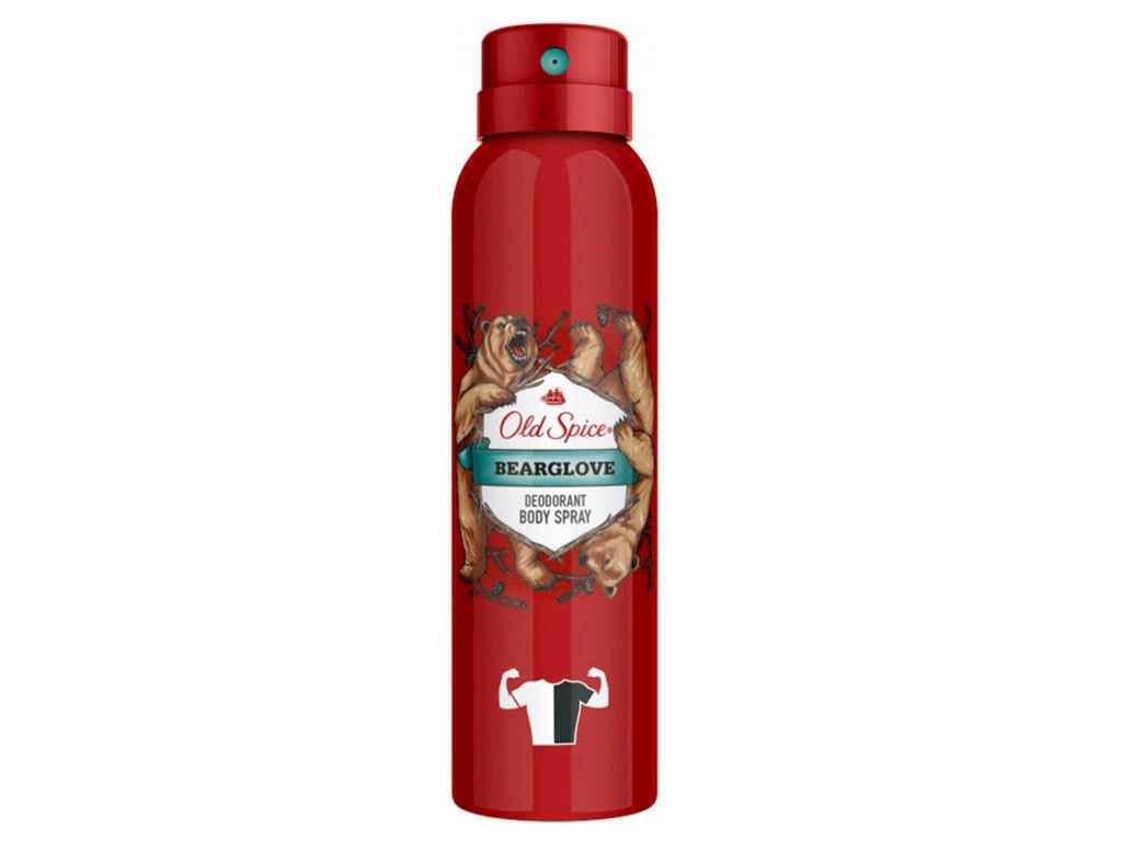Дезодорант-антиперспирант Old Spice Bearglove 150 мл (511489)