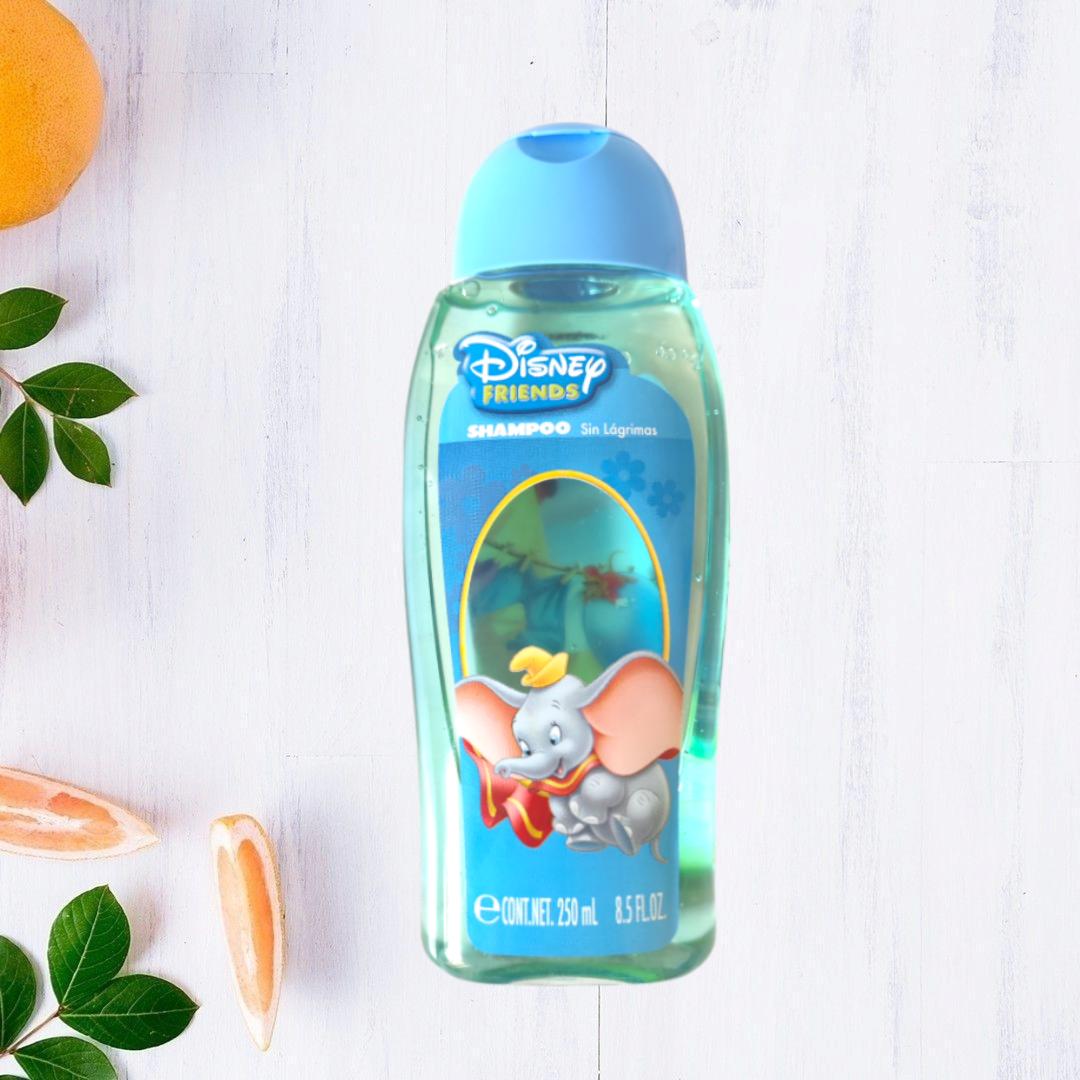 Дитячий шампунь Disney Friends 250 мл