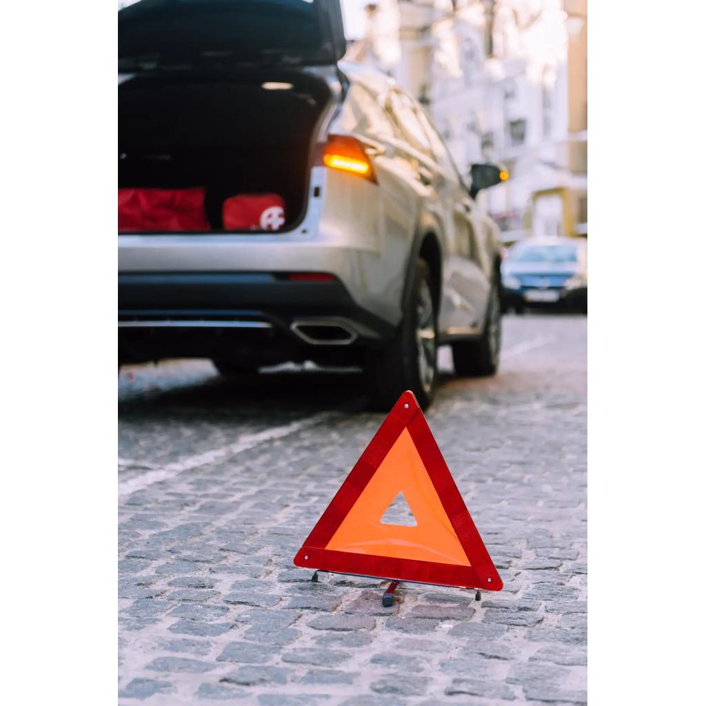 Набор техпомощи Poputchik с огнетушителем ВП-1 экономичный ВП-1/знак/аптечка/жилет (33-016-IS) - фото 6 Набор техпомощи Poputchik с огнетушителем ВП-1 экономичный ВП-1/знак/аптечка/жилет (33-016-IS) - фото 6