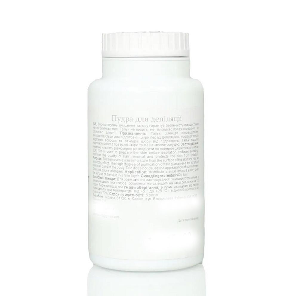 Мікротальк для депіляції Sofi May 120 г - фото 2