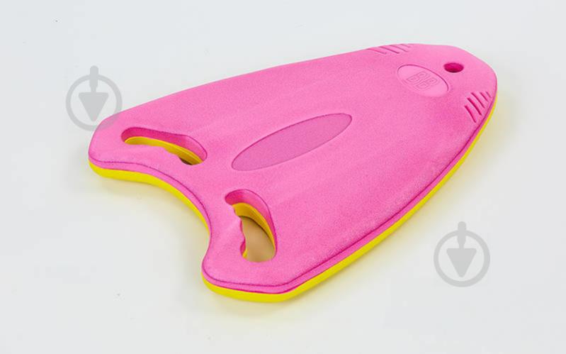 Доска для плавания EVA PL-7038 Pink (ZA04190)