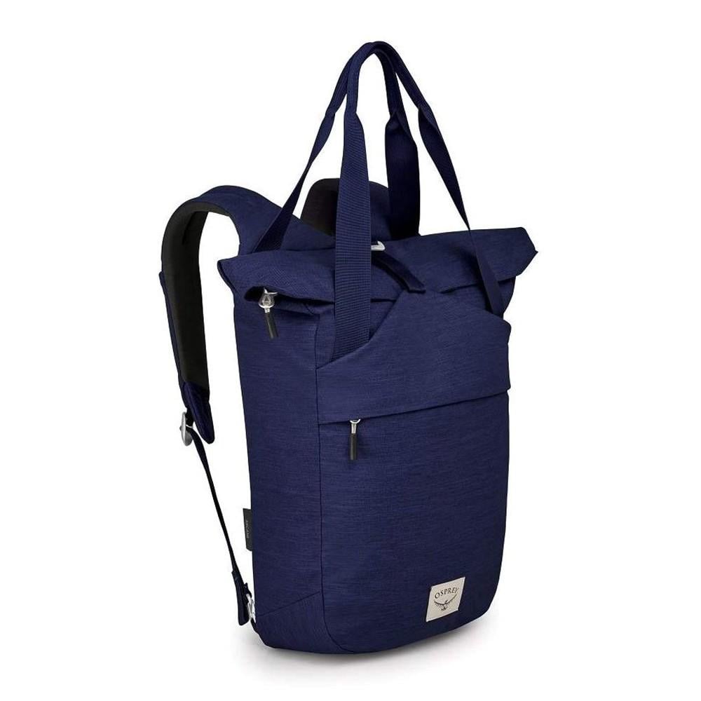 Рюкзак Osprey Arcane Tote Pack Deep Fig Purple 20 л 009.001.0134