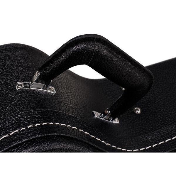 Кейс для гитары Gator Deluxe Case Jumbo - фото 7