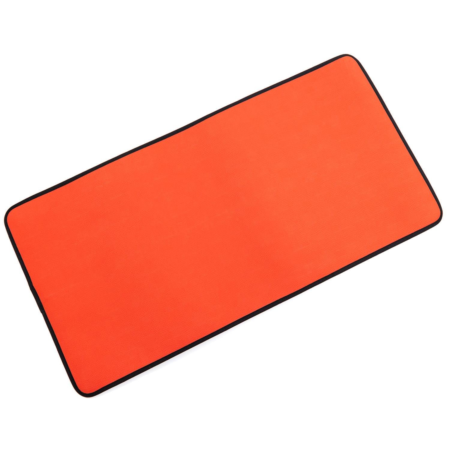 Килимок для фітнесу OSPORT Yoga Pro+ Mini двошаровий 8 мм Червоно-чорний (OF-0308) - фото 7 Килимок для фітнесу OSPORT Yoga Pro+ Mini двошаровий 8 мм Червоно-чорний (OF-0308) - фото 7