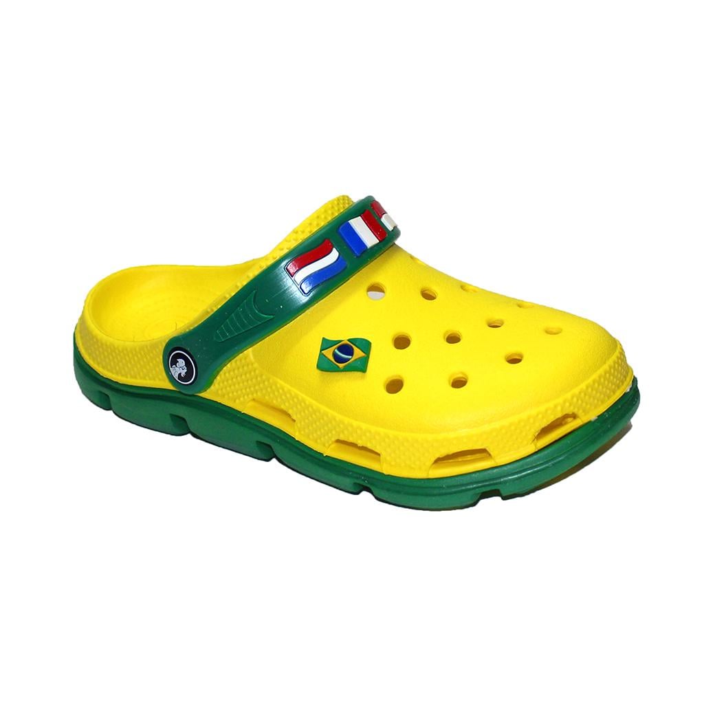 Сабо женские Jose Amorales 116304 р. 39 Желтый Сабо женские Jose Amorales 116304 р. 39 Желтый