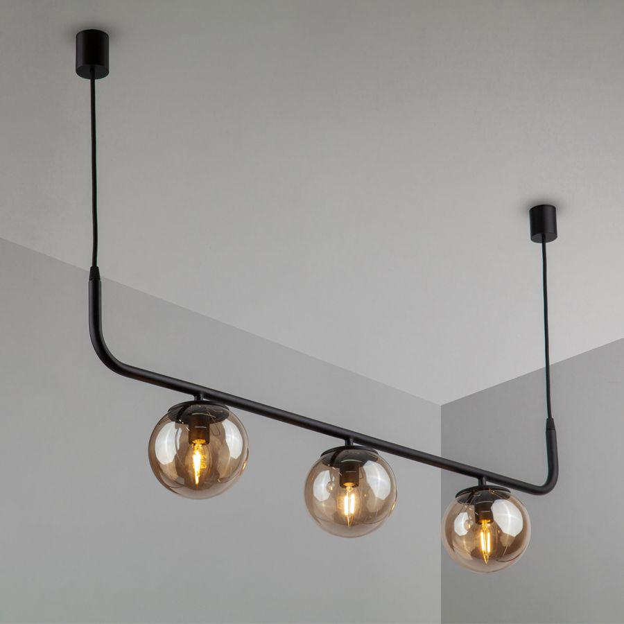 Люстра Imperium Light Frost (603398.05.69)